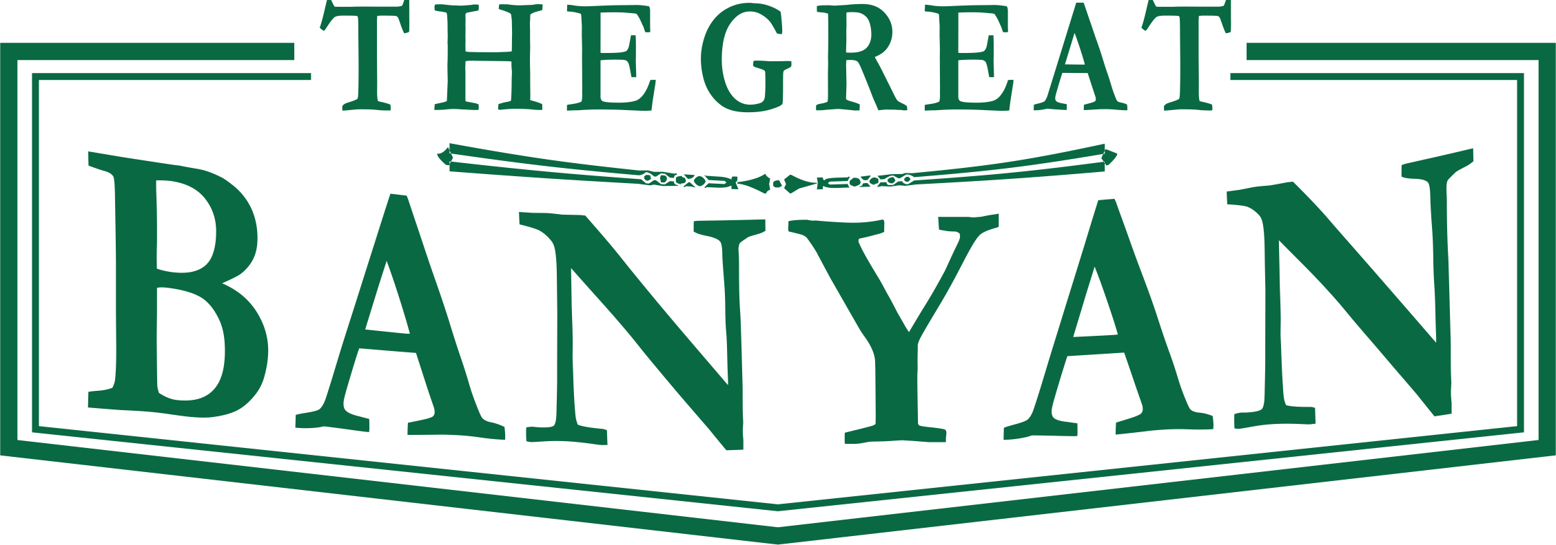 The Great Banyan